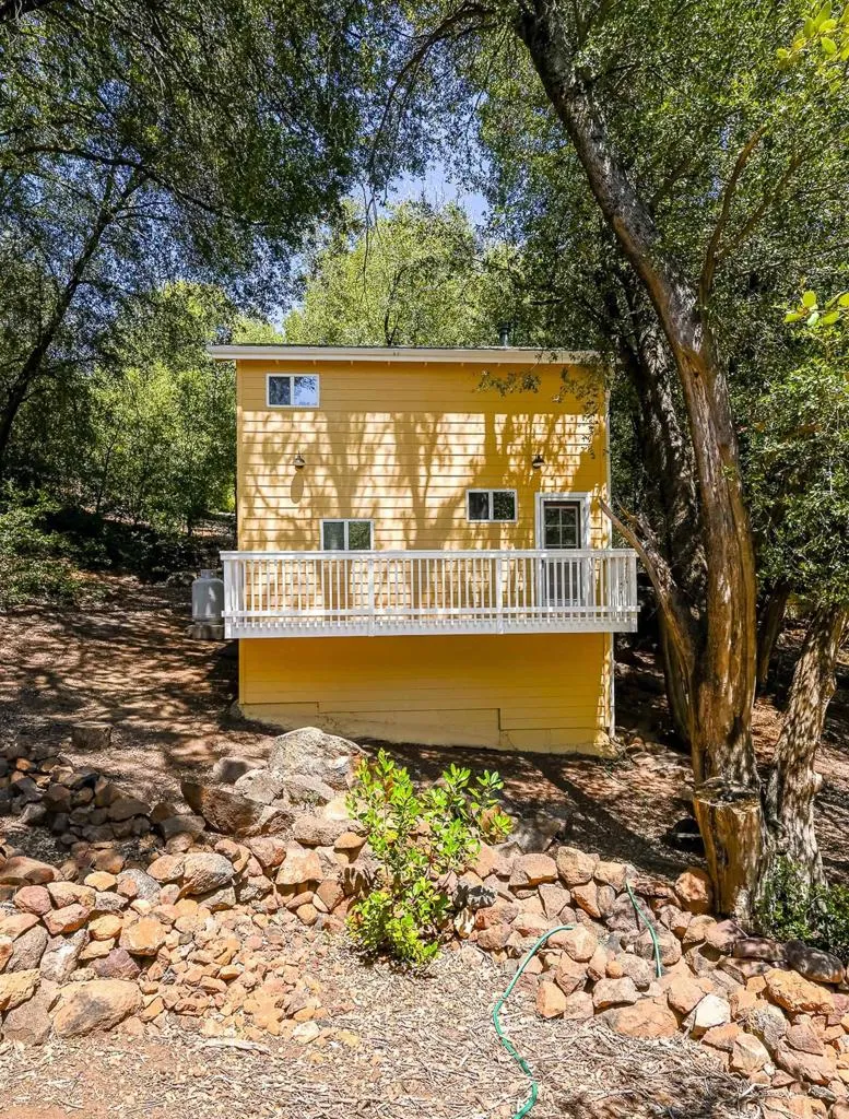 34601 Yuma Road Julian, CA 92036