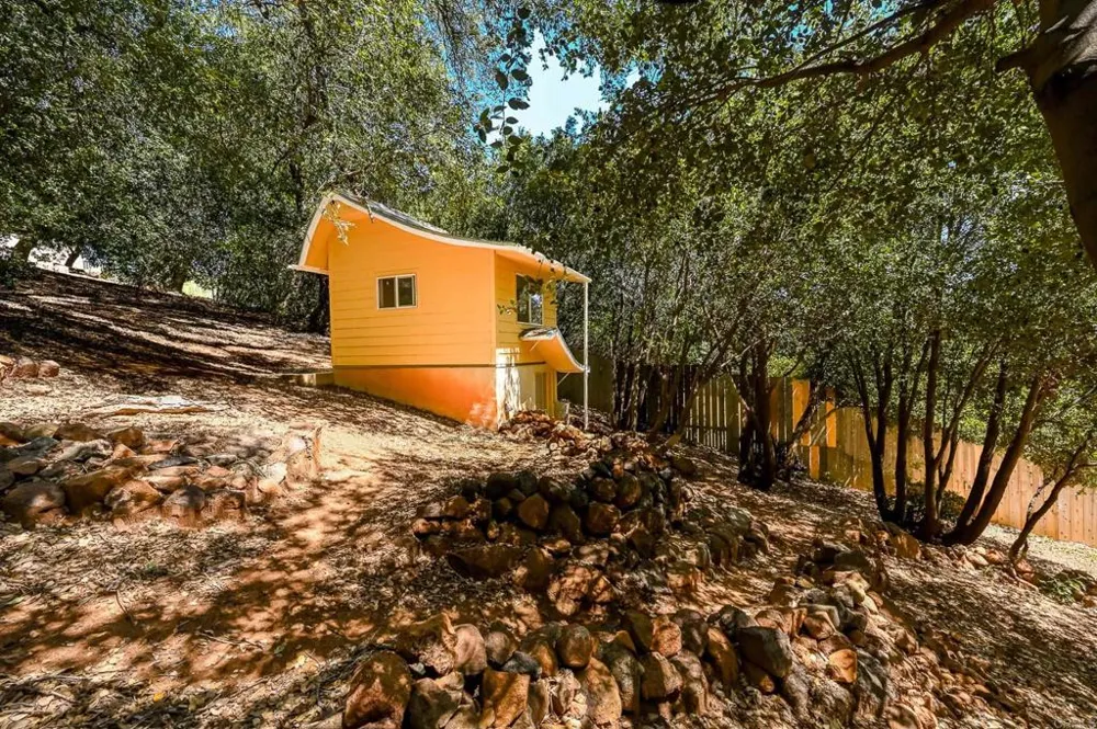 34601 Yuma Road Julian, CA 92036
