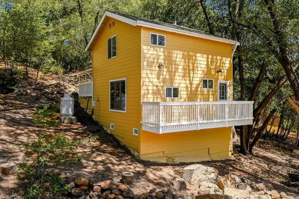 34601 Yuma Road Julian, CA 92036
