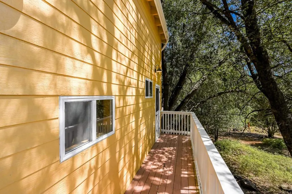 34601 Yuma Road Julian, CA 92036