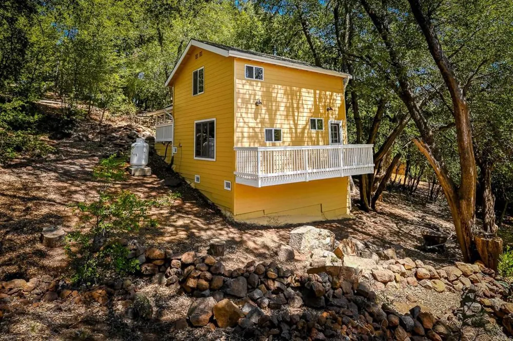 34601 Yuma Road Julian, CA 92036