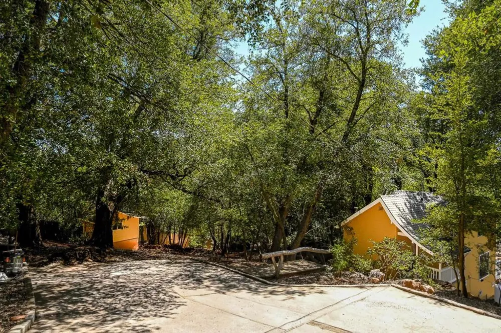 34601 Yuma Road Julian, CA 92036