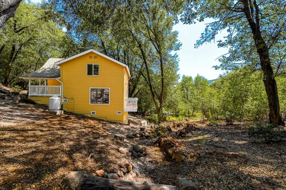 34601 Yuma Road Julian, CA 92036