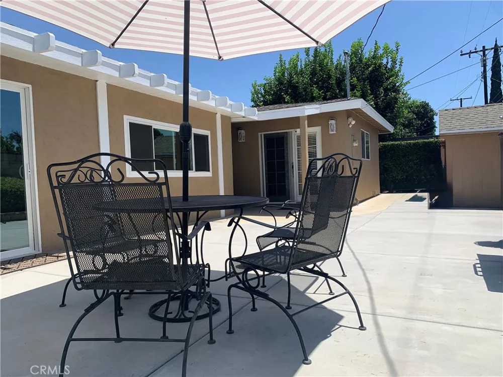 4751 Howard Montclair, CA 91763
