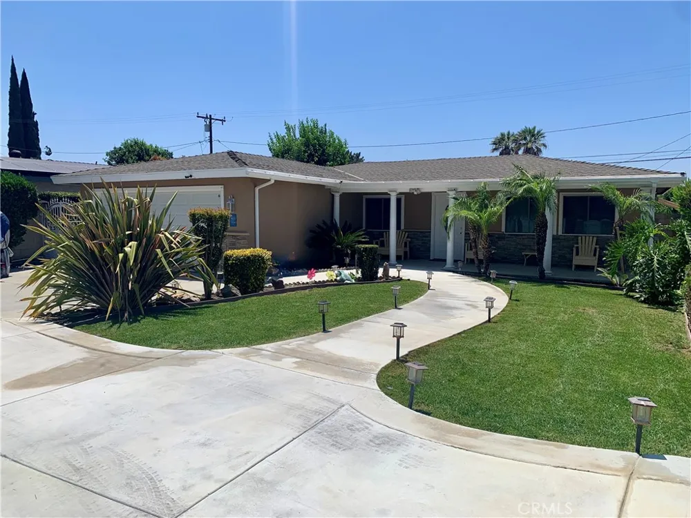 4751 Howard Montclair, CA 91763