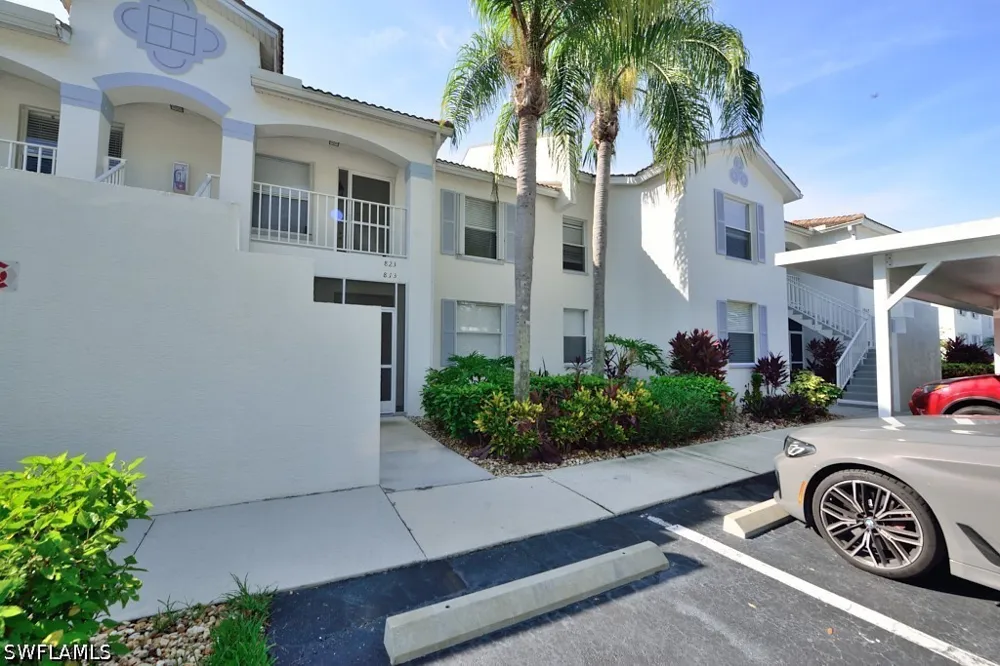 Mainsail Drive #823 Naples, FL 34114