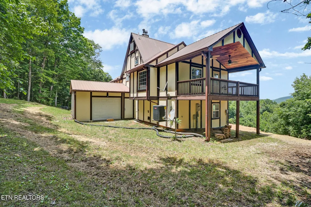 517 Big Sky Rd Jamestown, TN 38556