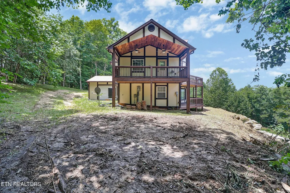 517 Big Sky Rd Jamestown, TN 38556