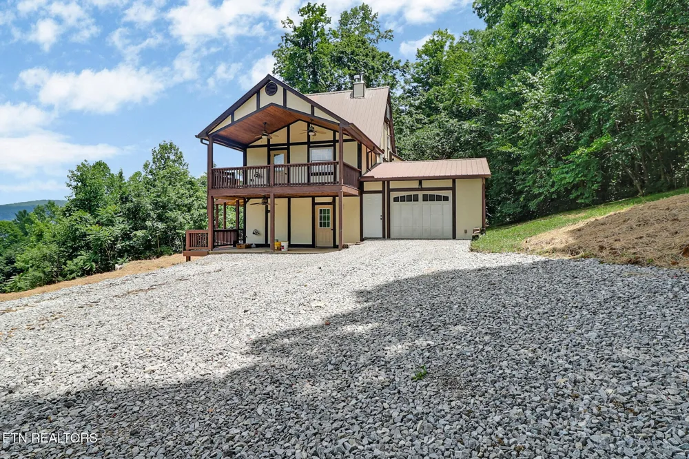 517 Big Sky Rd Jamestown, TN 38556
