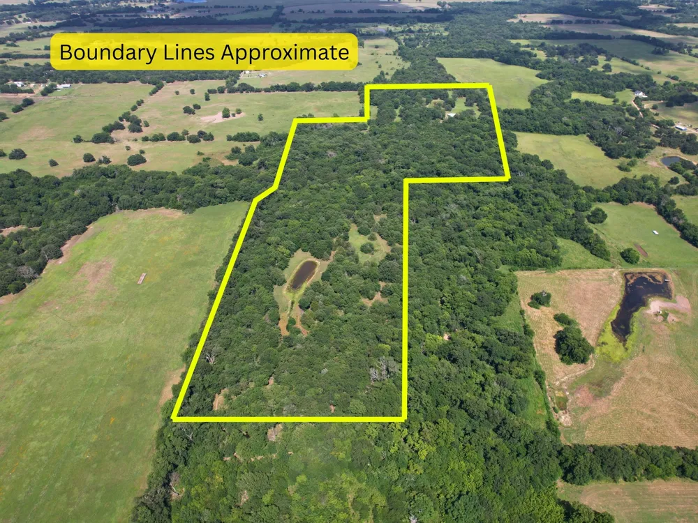 County Road 4719 Cumby, TX 75433