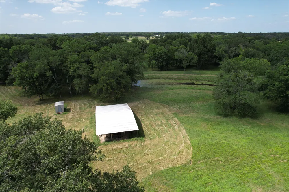 County Road 4719 Cumby, TX 75433