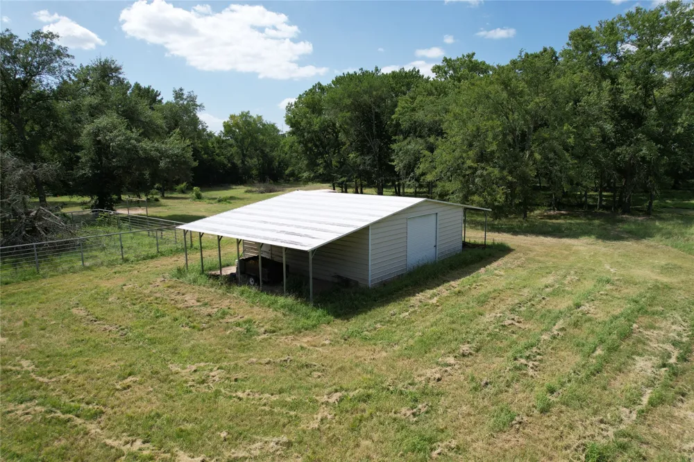 County Road 4719 Cumby, TX 75433