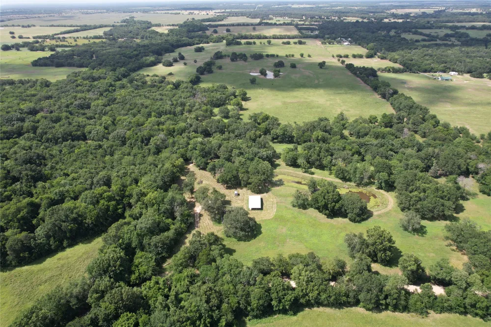 County Road 4719 Cumby, TX 75433