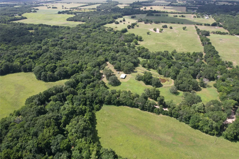 County Road 4719 Cumby, TX 75433