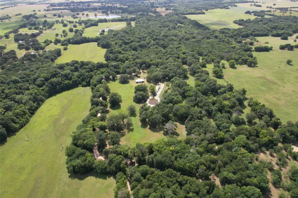 County Road 4719 Cumby, TX 75433