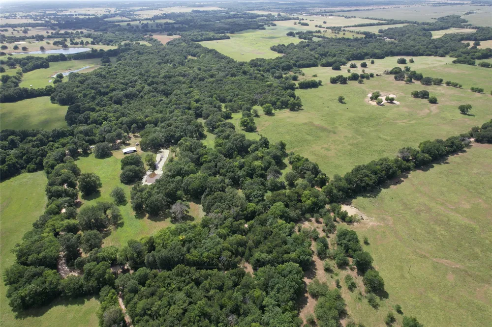 County Road 4719 Cumby, TX 75433
