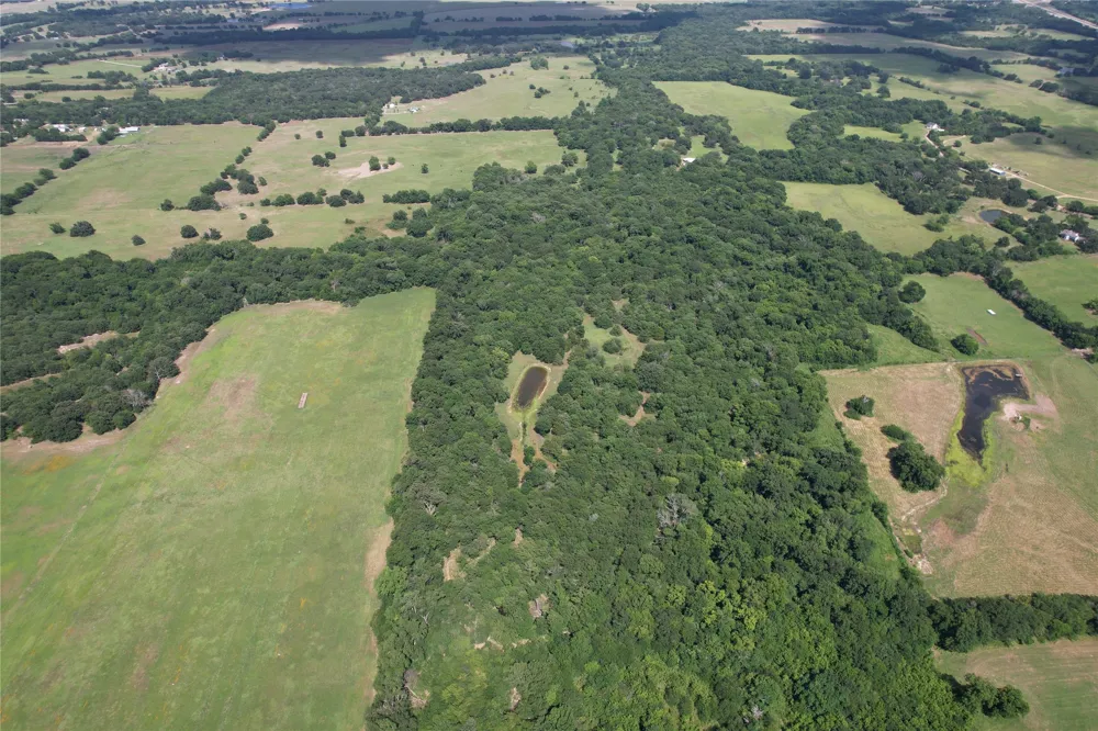 County Road 4719 Cumby, TX 75433