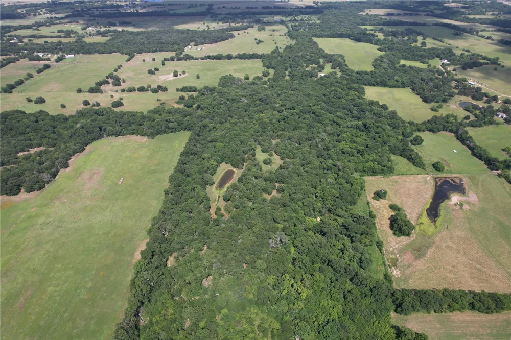 County Road 4719 Cumby, TX 75433