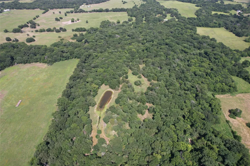 County Road 4719 Cumby, TX 75433