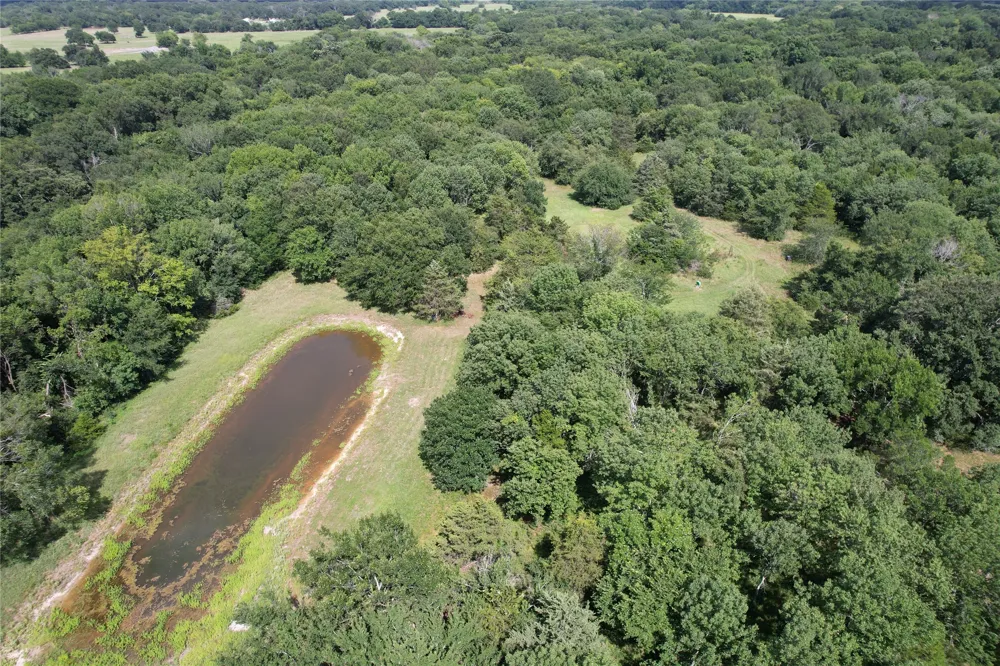 County Road 4719 Cumby, TX 75433