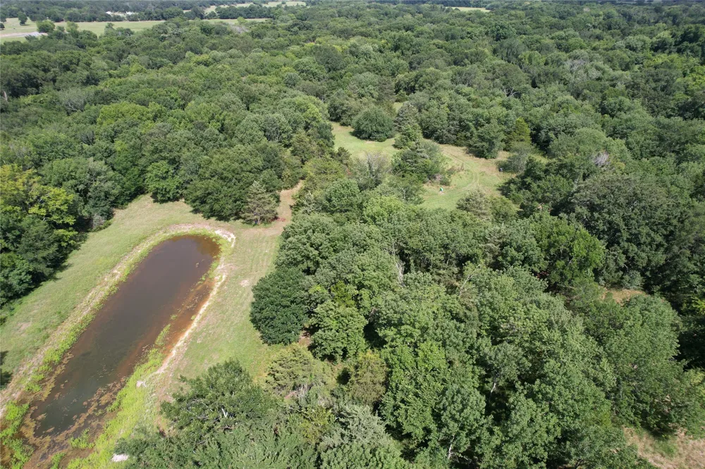 County Road 4719 Cumby, TX 75433