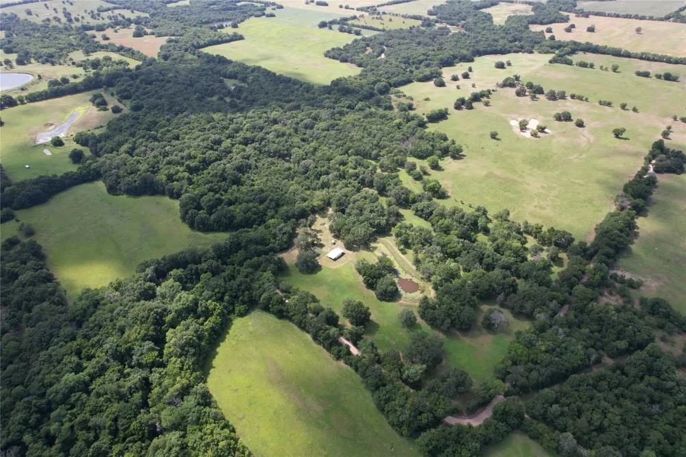 County Road 4719 Cumby, TX 75433