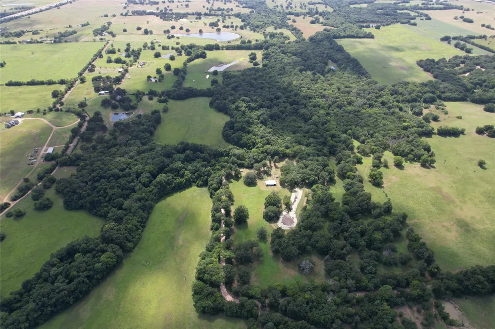 County Road 4719 Cumby, TX 75433