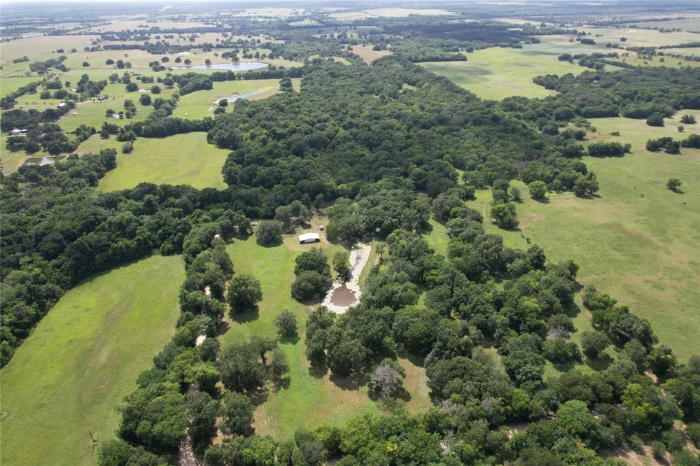 County Road 4719 Cumby, TX 75433