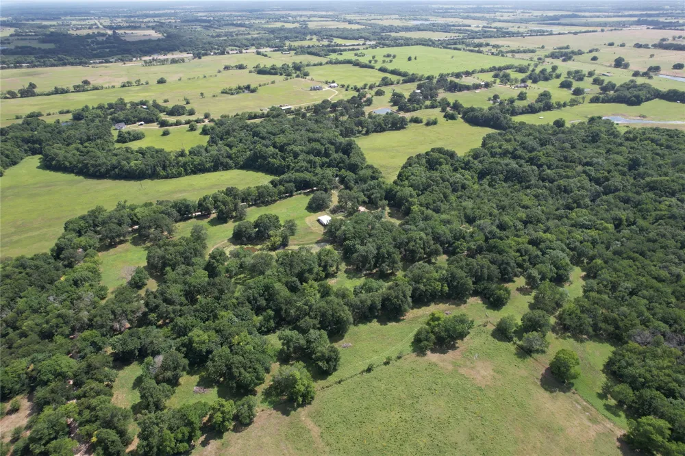 County Road 4719 Cumby, TX 75433