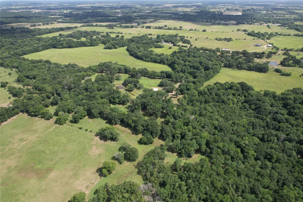 County Road 4719 Cumby, TX 75433