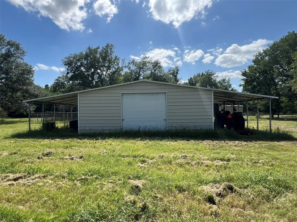County Road 4719 Cumby, TX 75433