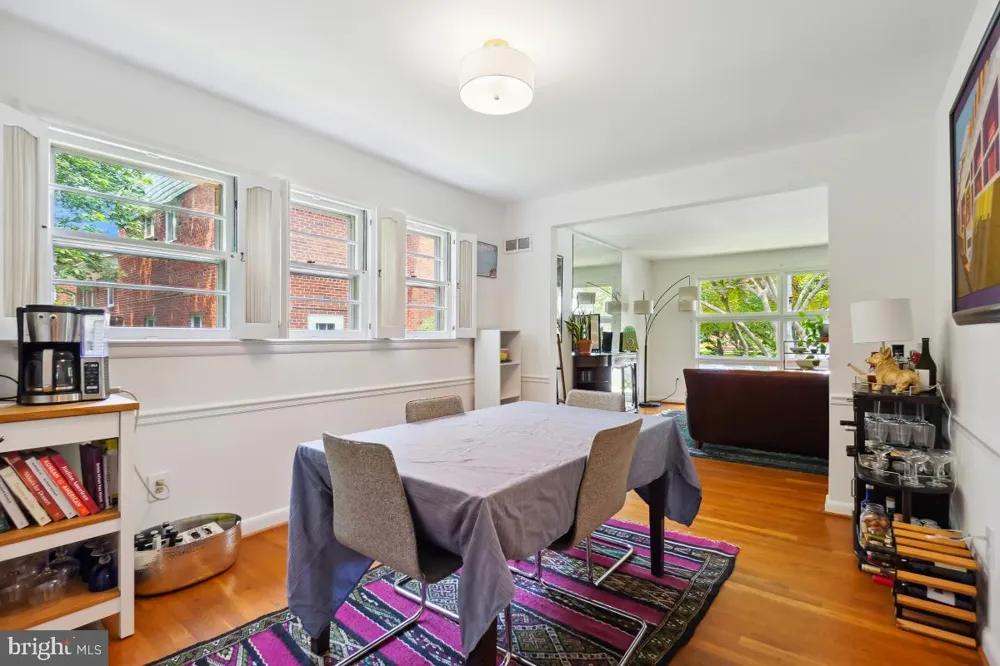 8504 SUNDALE DRIVE Silver Spring, MD 20910