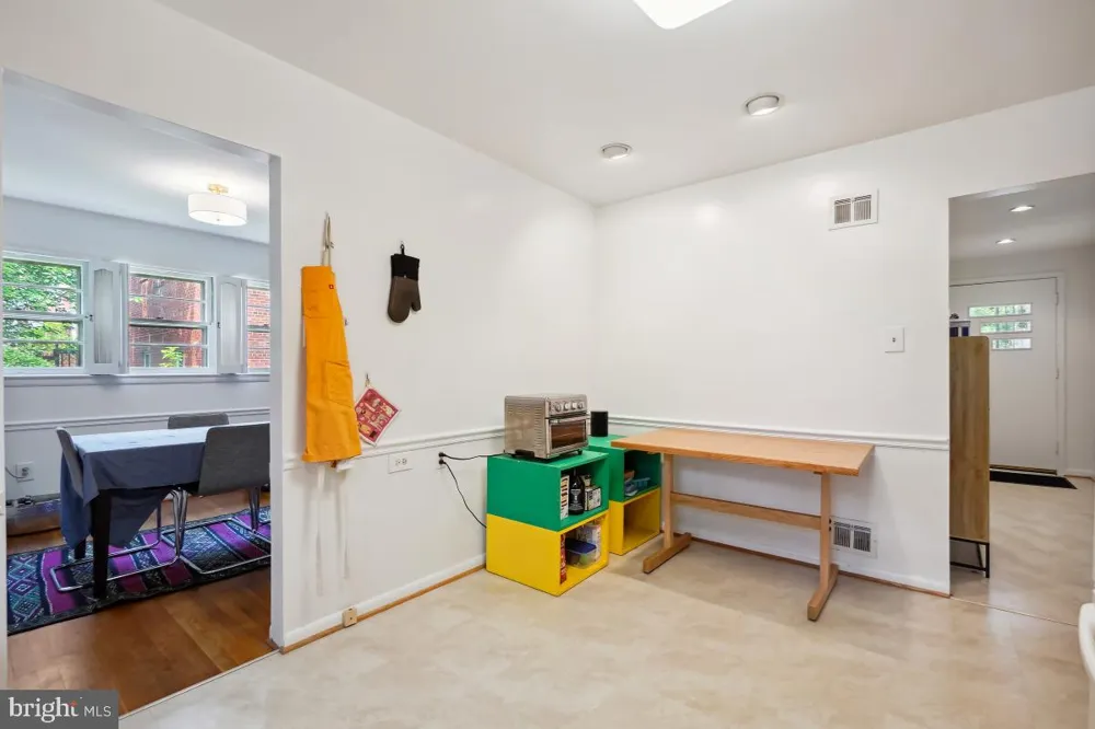 8504 SUNDALE DRIVE Silver Spring, MD 20910