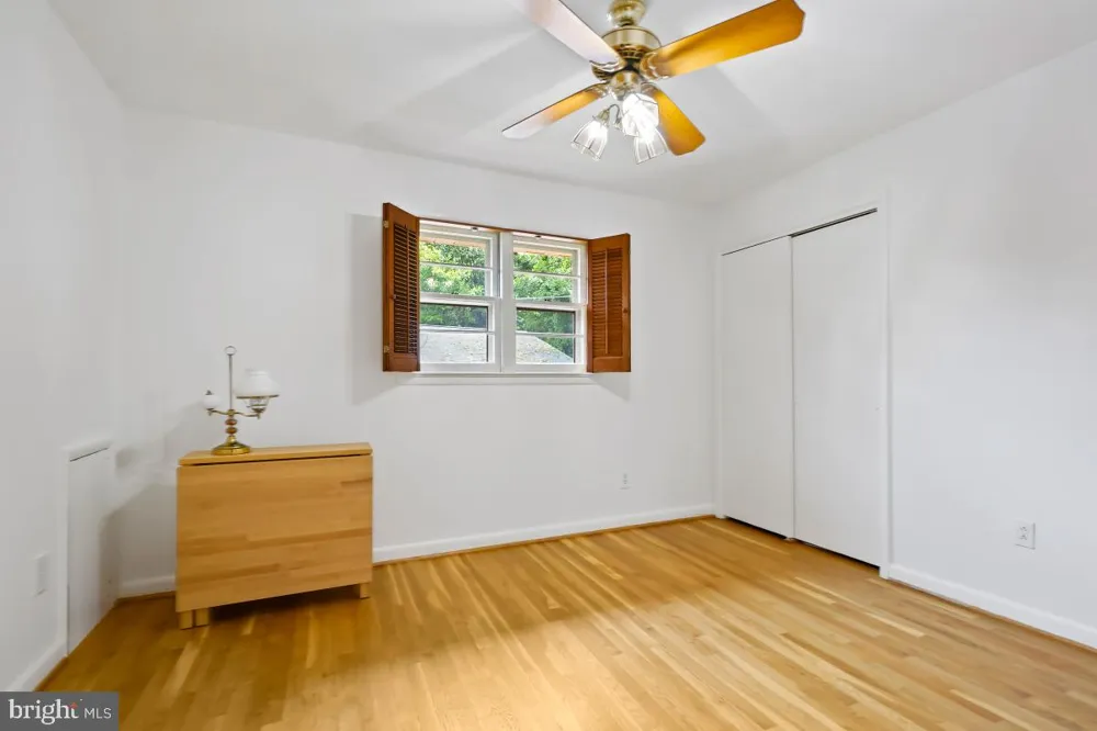 8504 SUNDALE DRIVE Silver Spring, MD 20910