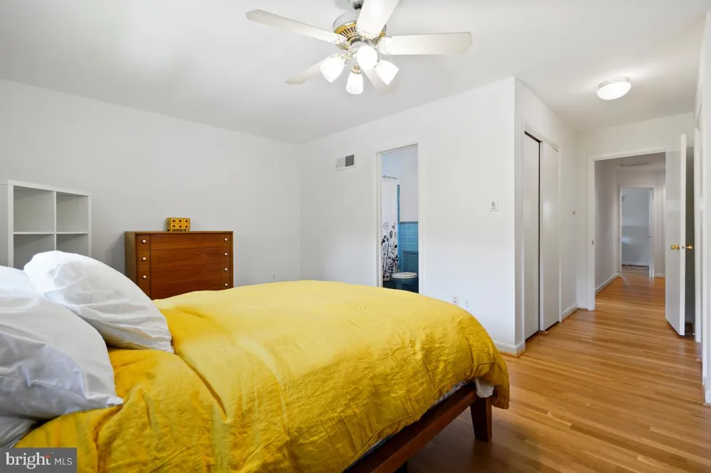 8504 SUNDALE DRIVE Silver Spring, MD 20910