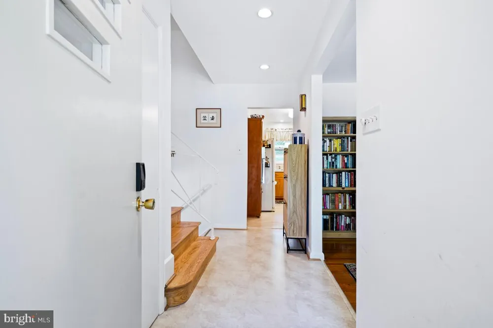 8504 SUNDALE DRIVE Silver Spring, MD 20910