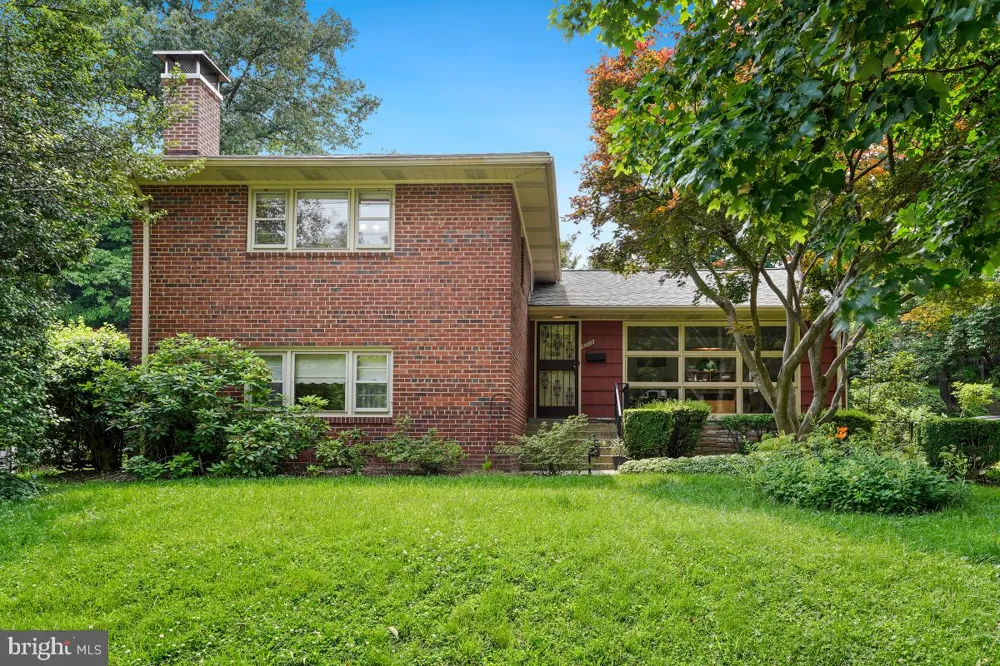 8504 SUNDALE DRIVE Silver Spring, MD 20910