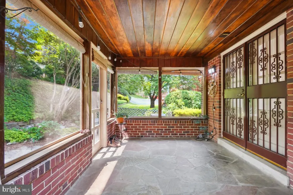 8504 SUNDALE DRIVE Silver Spring, MD 20910