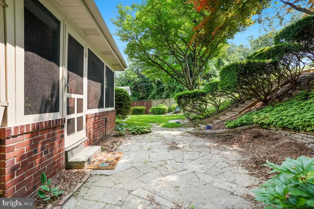 8504 SUNDALE DRIVE Silver Spring, MD 20910