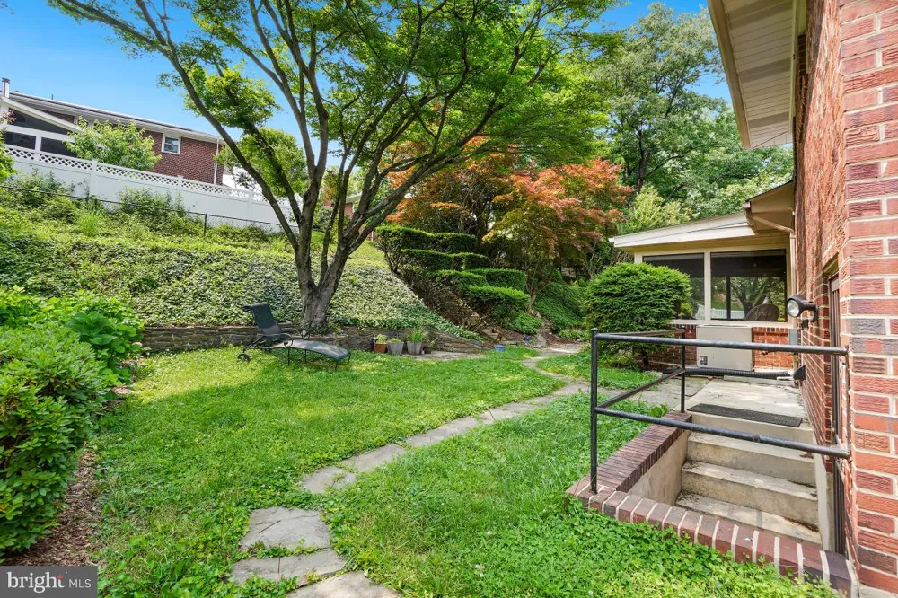 8504 SUNDALE DRIVE Silver Spring, MD 20910