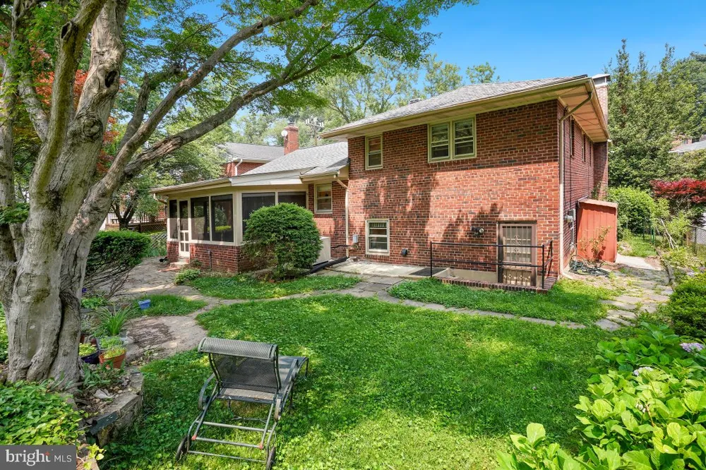 8504 SUNDALE DRIVE Silver Spring, MD 20910