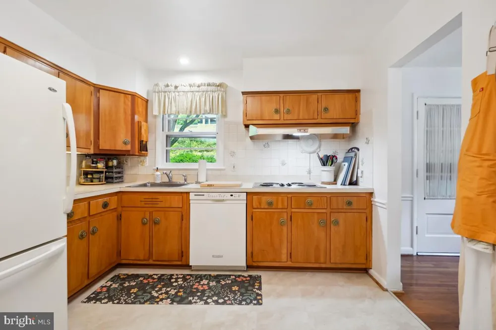 8504 SUNDALE DRIVE Silver Spring, MD 20910