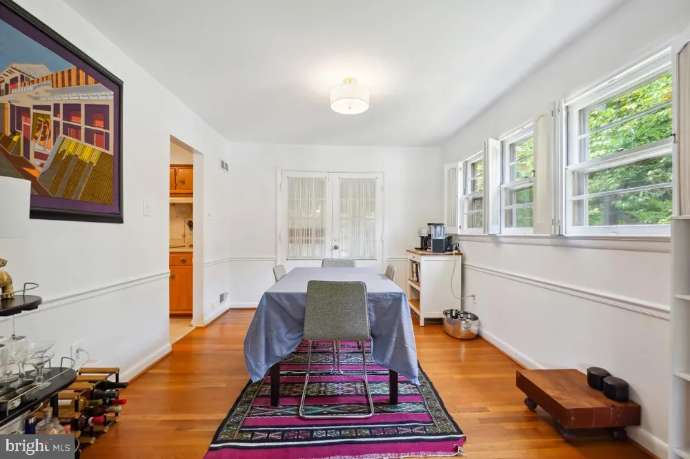 8504 SUNDALE DRIVE Silver Spring, MD 20910