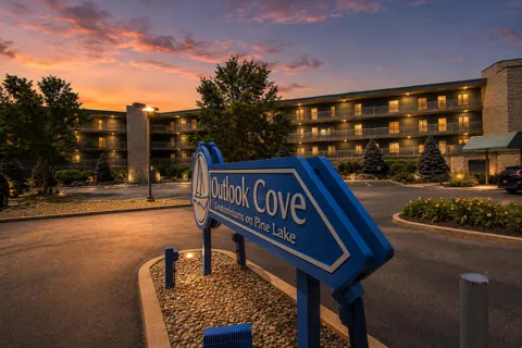 312 Outlook Cove