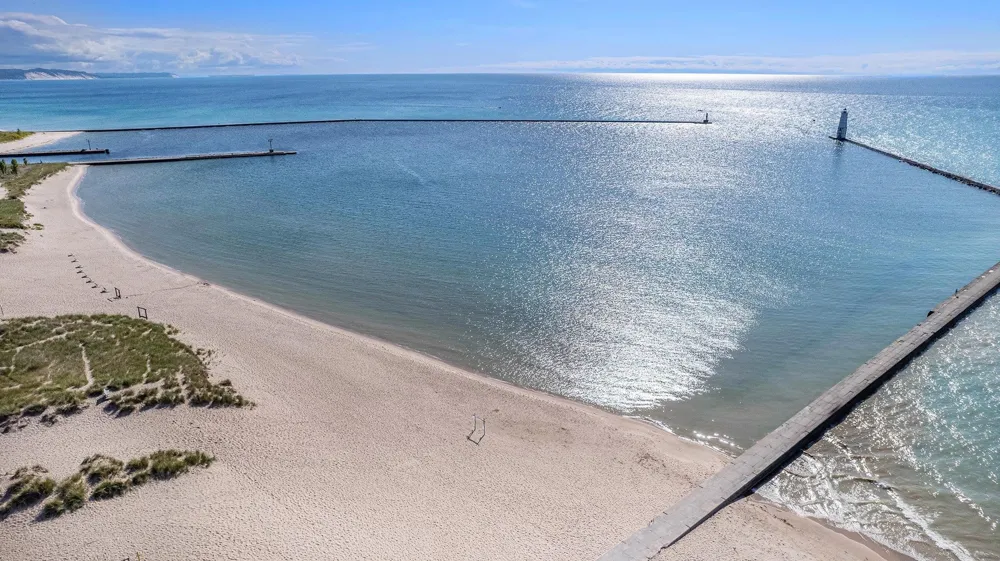 Lake Street Frankfort City, MI 49635