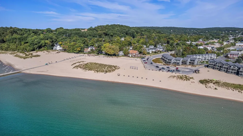 Lake Street Frankfort City, MI 49635