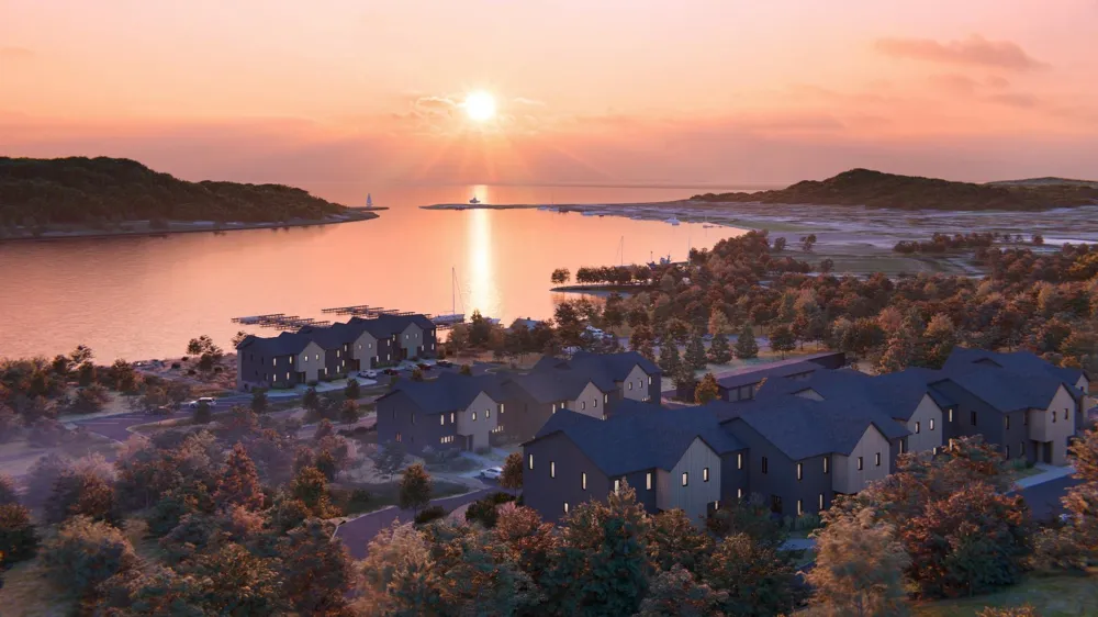 Lake Street Frankfort City, MI 49635