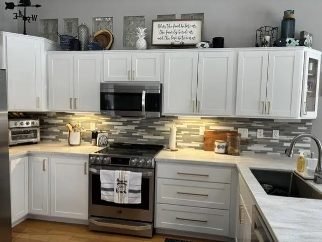 7021 Lakewood Drive Oscoda Charter Township, MI 48750