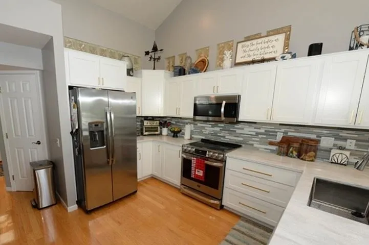 7021 Lakewood Drive Oscoda Charter Township, MI 48750