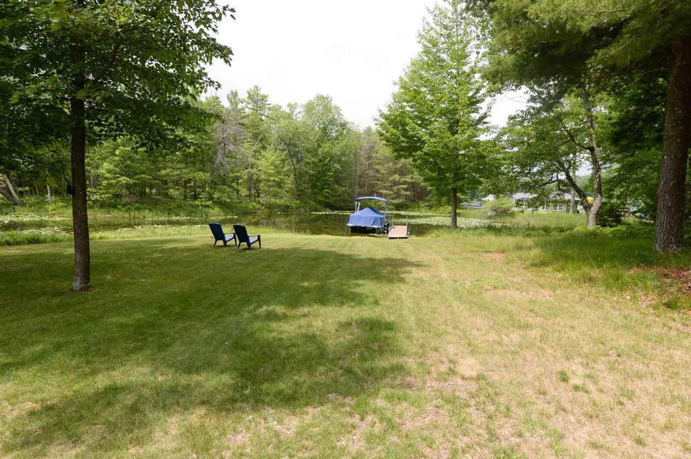 7021 Lakewood Drive Oscoda Charter Township, MI 48750